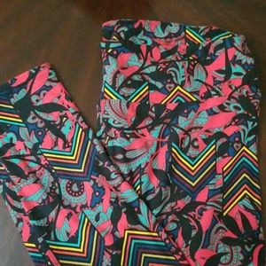 Lularoe Leggings